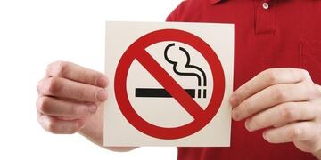 Propuestas por el Día Mundial sin Tabaco\u002E (Web)