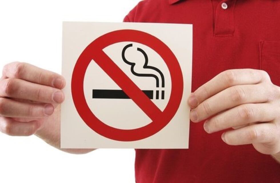 Propuestas por el Día Mundial sin Tabaco