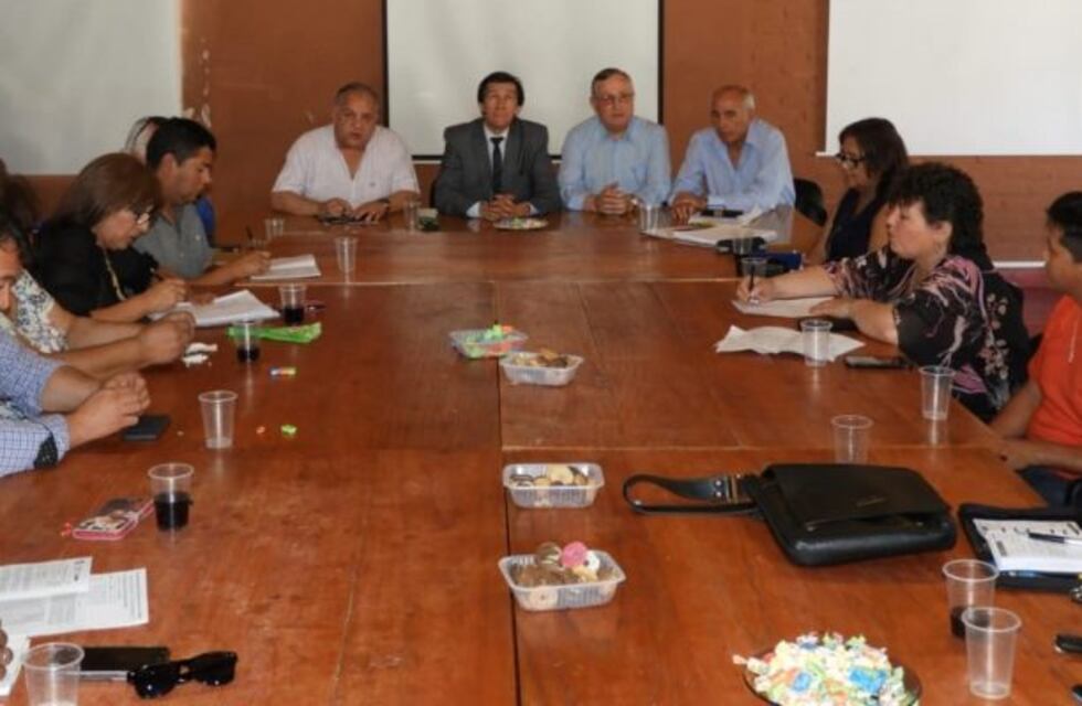 No hubo acuerdo por el aumento salarial entre los gremios y el Gobierno