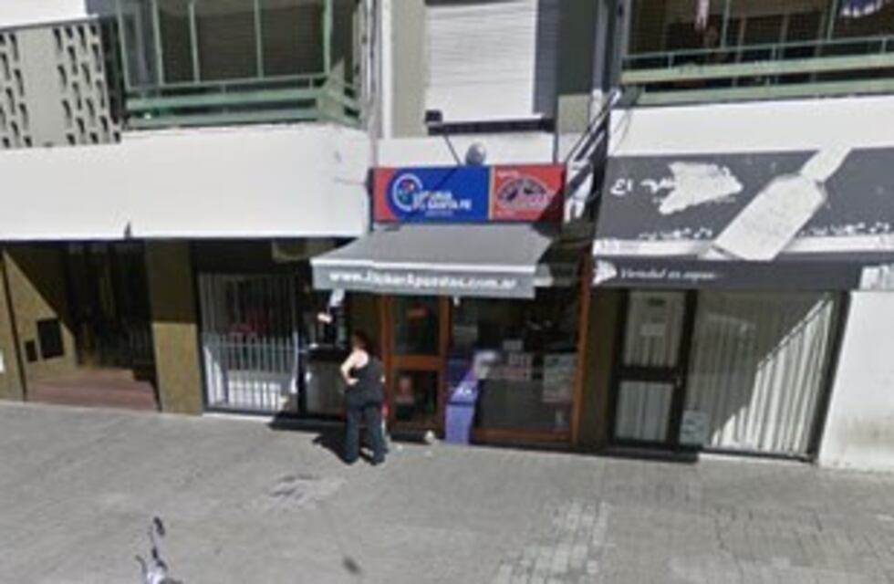 Imputaron al empleado de una lotería por simular un robo y llevarse $270 mil