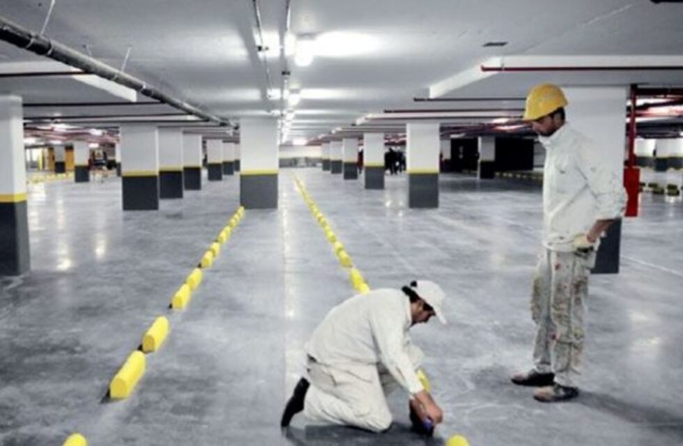 Construirán playas de estacionamiento subterráneas en la Ciudad de Mendoza