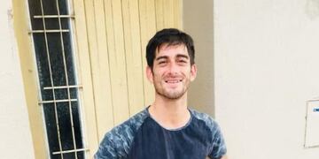 Matías de La Plata\u002E