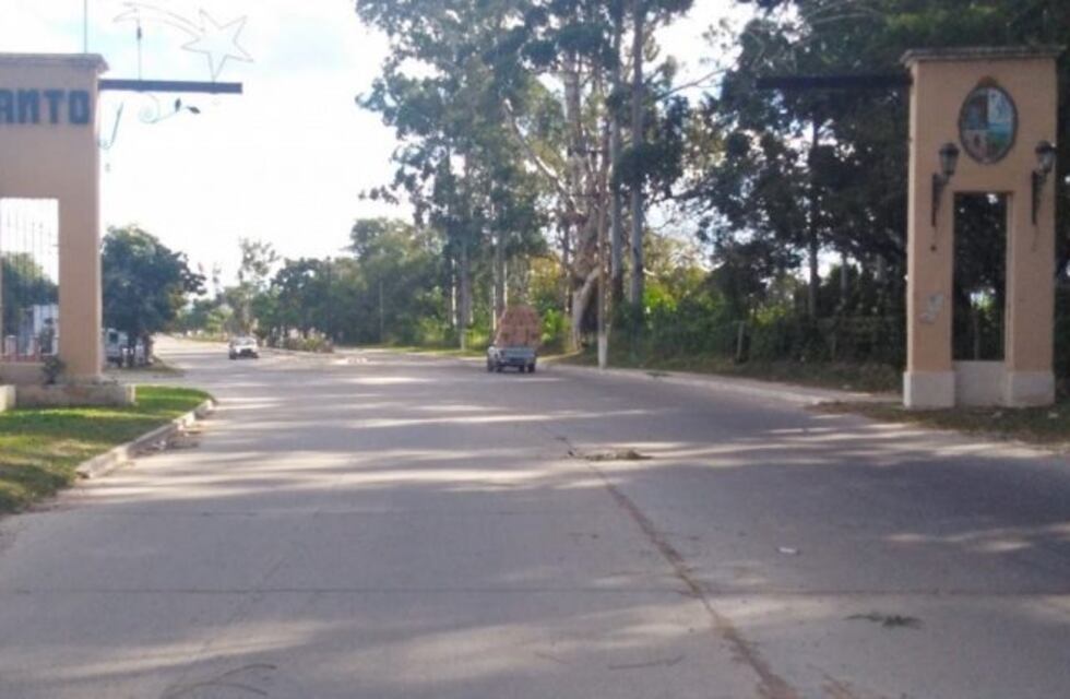 Encuentran muerta a una mujer en Campo Santo