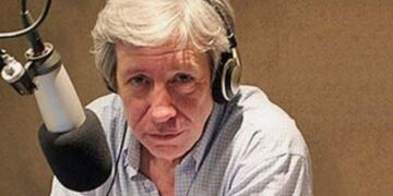 Detuvieron en Posadas al represor Carlos Carvallo\u002E (Foto: Twitter)