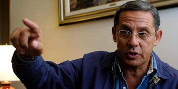 Horacio 'Pechi' Quiroga (Foto: Archivo)