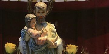 San Cayetano Concordia