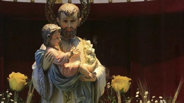 San Cayetano Concordia