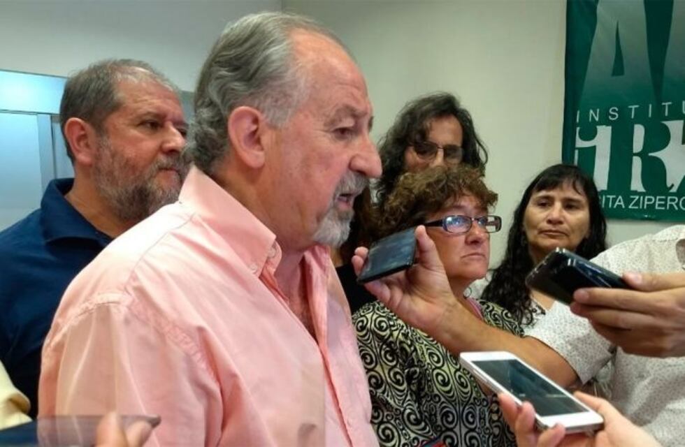 Hugo Yasky pidió que "la gente salga y exprese su rechazo a este tarifazo"