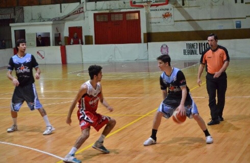 Tras el primer caso de coronavirus, suspenden el básquet en Viedma