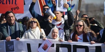 Condenas en el juicio por la Subzona 14 (Vía Santa Rosa)