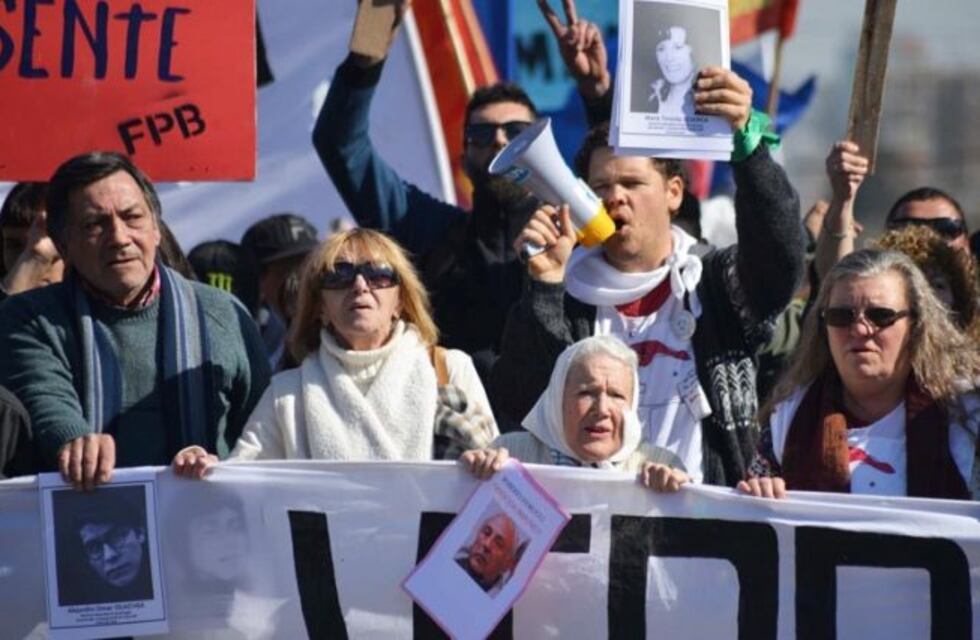 Duras condenas a los represores acusados en el Juicio de la Subzona 14