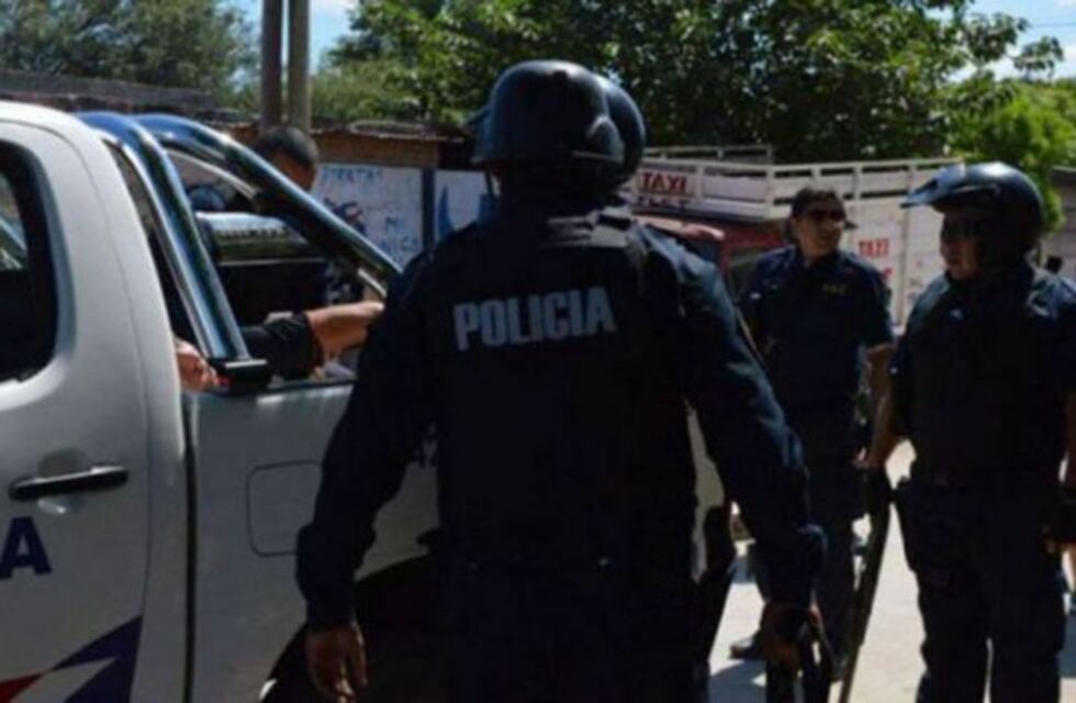 Horror en Santiago: encontraron a madre e hijo ahorcados en su casa