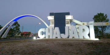Chajarí