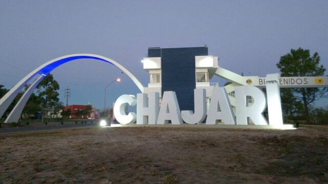 Chajarí