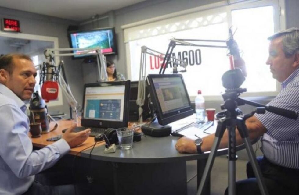 Gutiérrez: "Tenemos que generar un envión, una aceleración, en el desarrollo de Vaca Muerta"