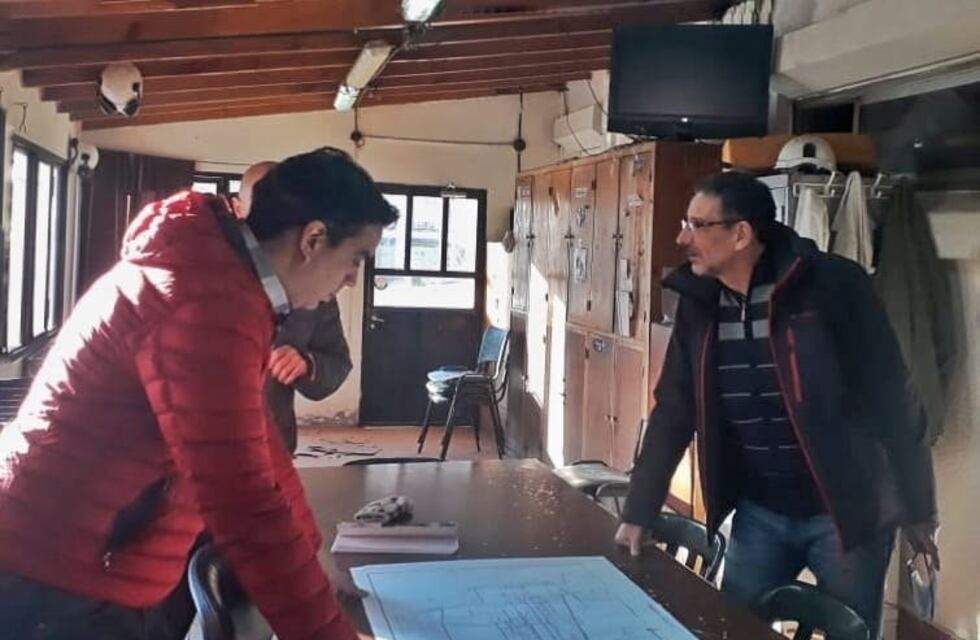 Se iniciarán en agosto las obras para el tratamiento de efluentes del Matadero Municipal