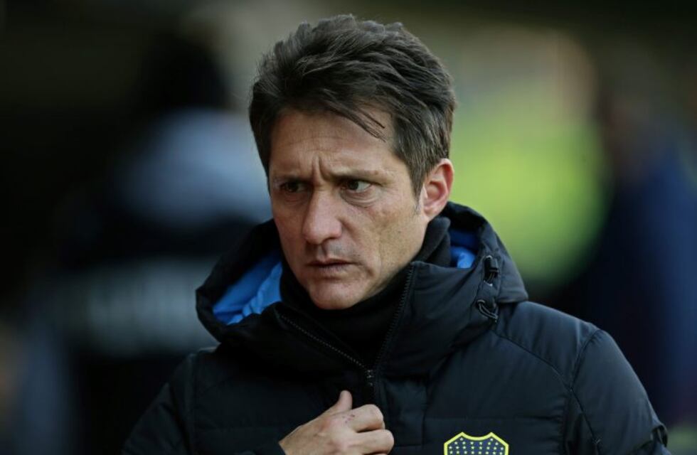 La palabra del Mellizo tras la suspensión: "Ojalá el tiempo permita jugarlo mañana"