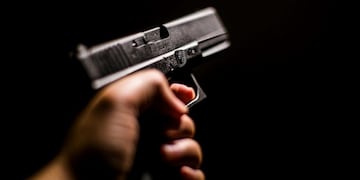 Tiroteo en Córdoba