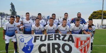 El Poeta empató con Olayón y va por el pase a semi\u002E