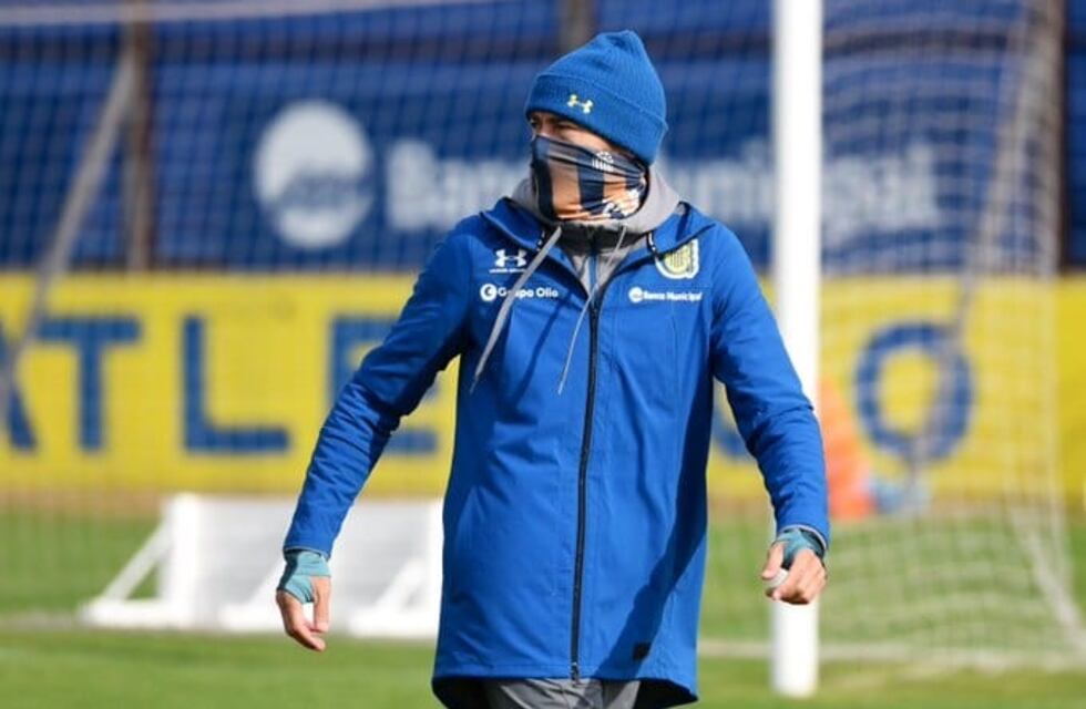 El Kily González recuperó dos soldados para su Central