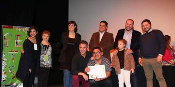 piedra buena festesa