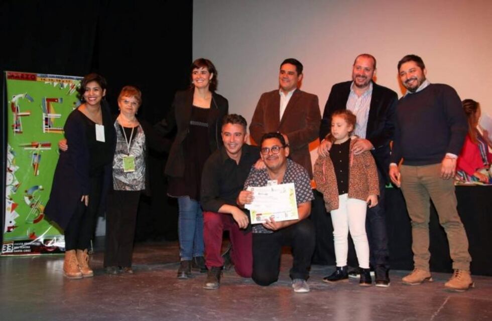 Concluyó la 33 edición del FES.TE.SA