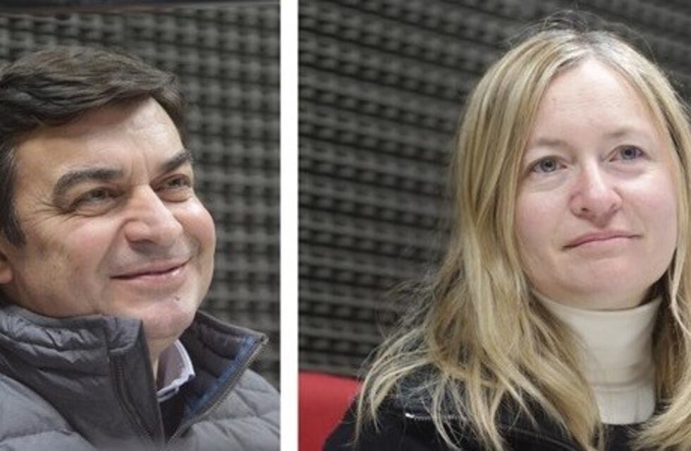 Qué dejó la visita de Omar de Marchi al Sur mendocino