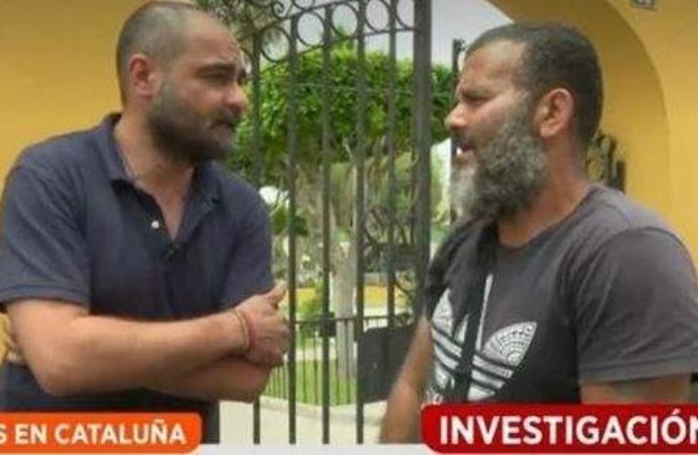 Investigan las amenazas que un musulmán realizó en la televisión española