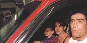 Patricia y Rodrigo\u002E