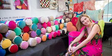 El Encuentro de Mujeres Productoras se llevará a cabo en la ciudad de Río Cuarto\u002E