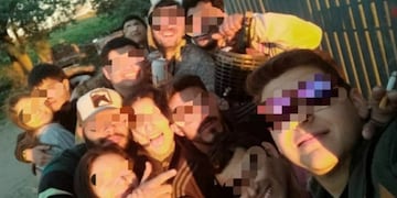 Echaron a funcionaria (Noticias del Sur)