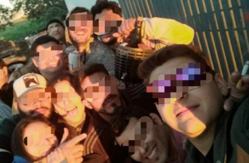 Echaron a una funcionaria de la Municipalidad de General Acha por una fiesta clandestina
