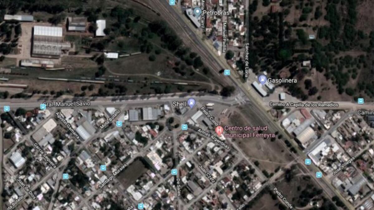 Choque moto en camino Interfabrica\u002E