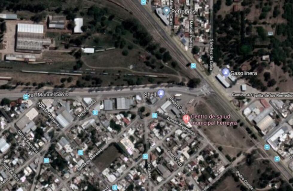 Otro accidente fatal en moto, en calles de Córdoba