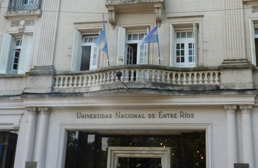 Cinco proyectos entrerrianos fueron seleccionados en un Programa Nacional referido al coronavirus