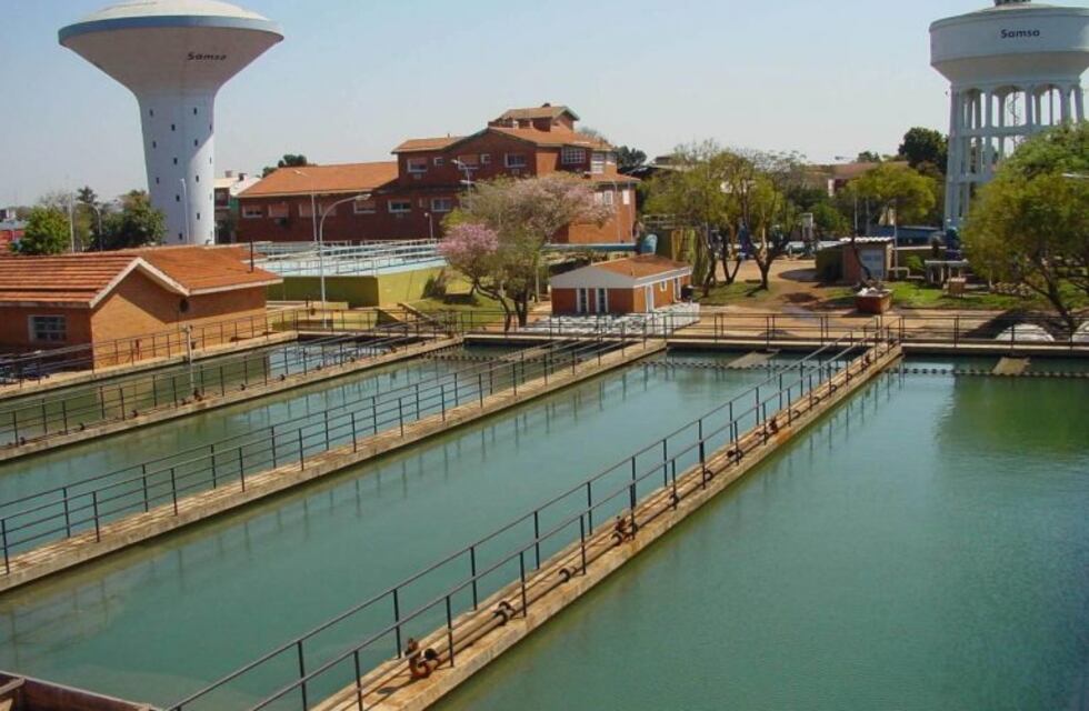 El agua en Misiones subirá un 7%