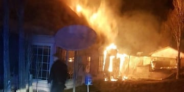 ESTANCIA LA ESPERANZA