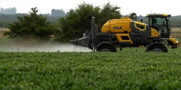 Monsanto desistió del juicio contra la Municipalidad de Río Cuarto\u002E