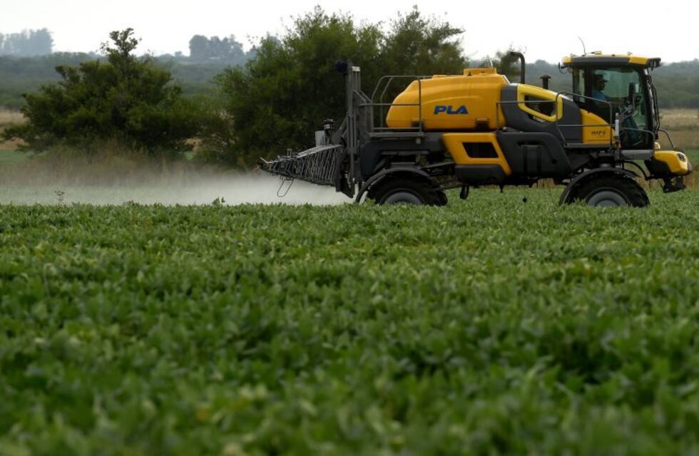 Monsanto desistió su juicio contra la Municipalidad de Río Cuarto