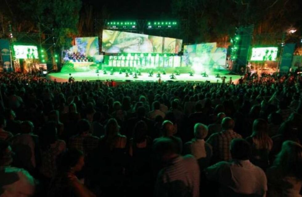 Vendimia 2020: entradas sin costo para las personas con discapacidad