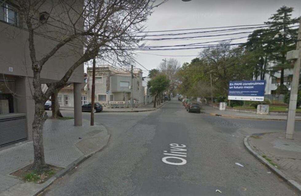 Encontraron el cuerpo sin vida de un bebé en un contenedor de Arroyito