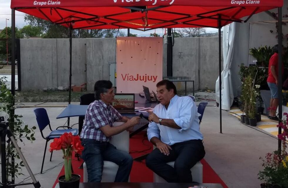 "Esto es un reflejo concreto de lo que Jujuy puede hacer y ser en el futuro"