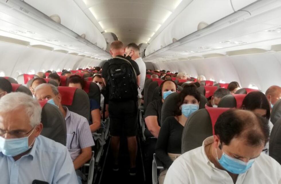 Sin aislamiento obligatorio para quienes visiten Misiones