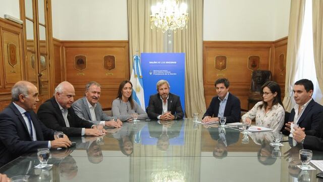 Reuniu00f3n del Consejo de Gobierno de la Cuenca de la laguna La Picasa.