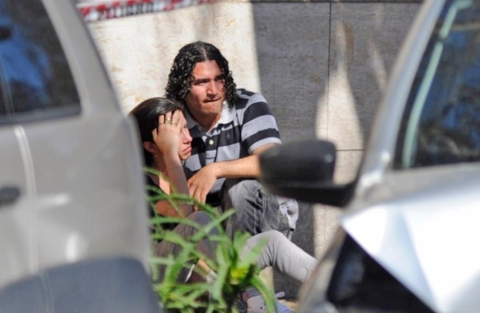 Relaciones amorosas, muerte, dinero y droga: el vínculo entre los Paz y los Cantero