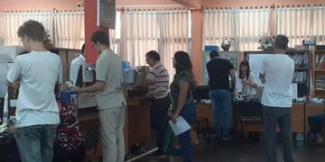 Algunas prestaciones seguirán siendo presenciales en Puerto Rico\u002E