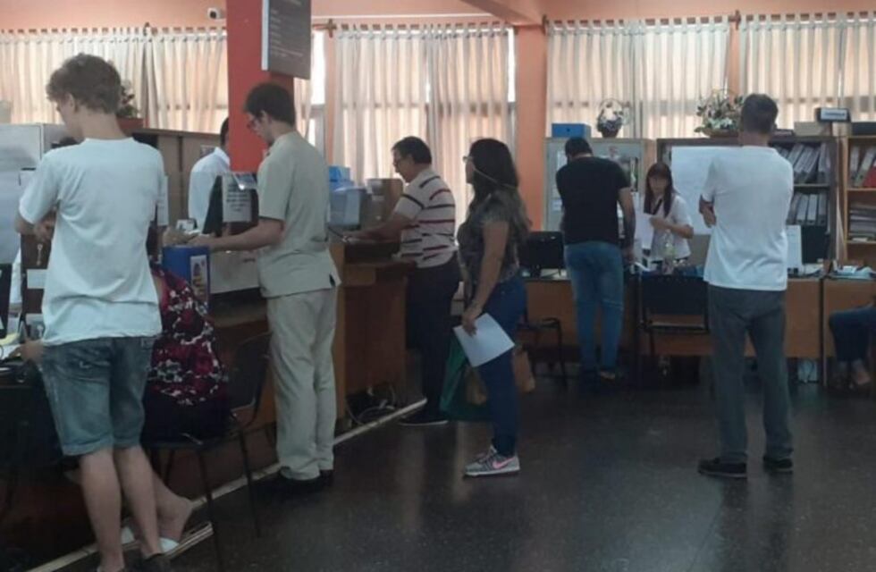 La municipalidad de Puerto Rico seguirá operando online y por turnos