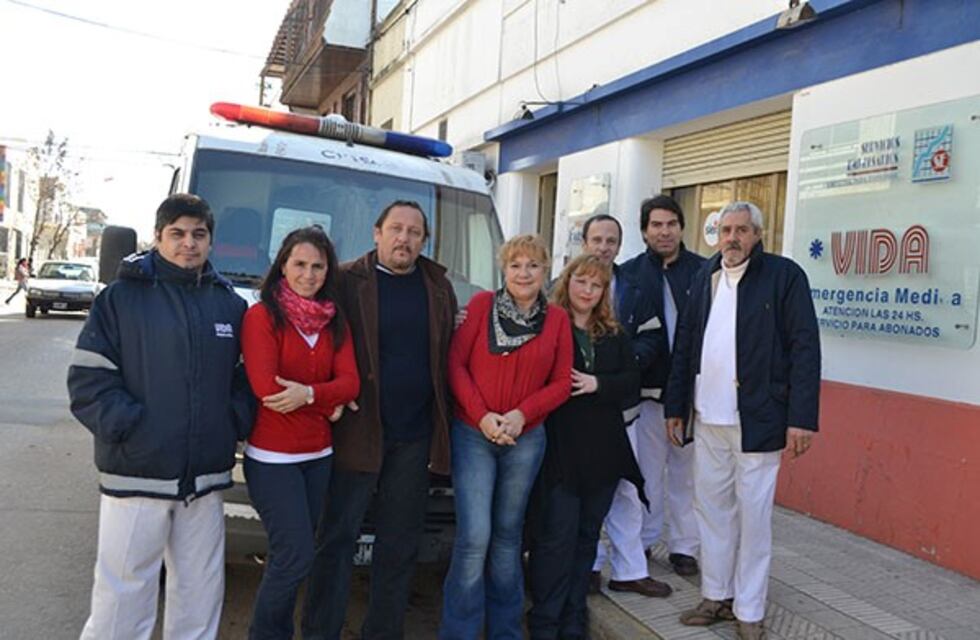 Trabajadores de la Cooperativa Vida ya son dueños de la firma