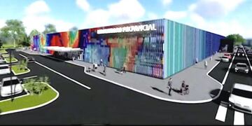 Schiaretti firmó el acuerdo para conseguir los fondos y construir una nueva Maternidad Provincial en el Pablo Pizzurno\u002E (Prensa Gobierno de Córdoba)