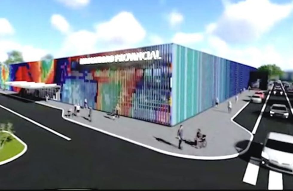 La Provincia construirá una nueva Maternidad en el Pablo Pizzurno